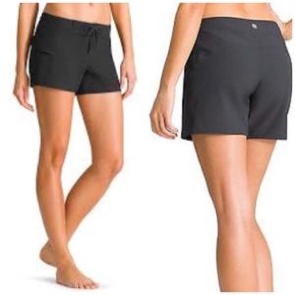 swim shorts athleta